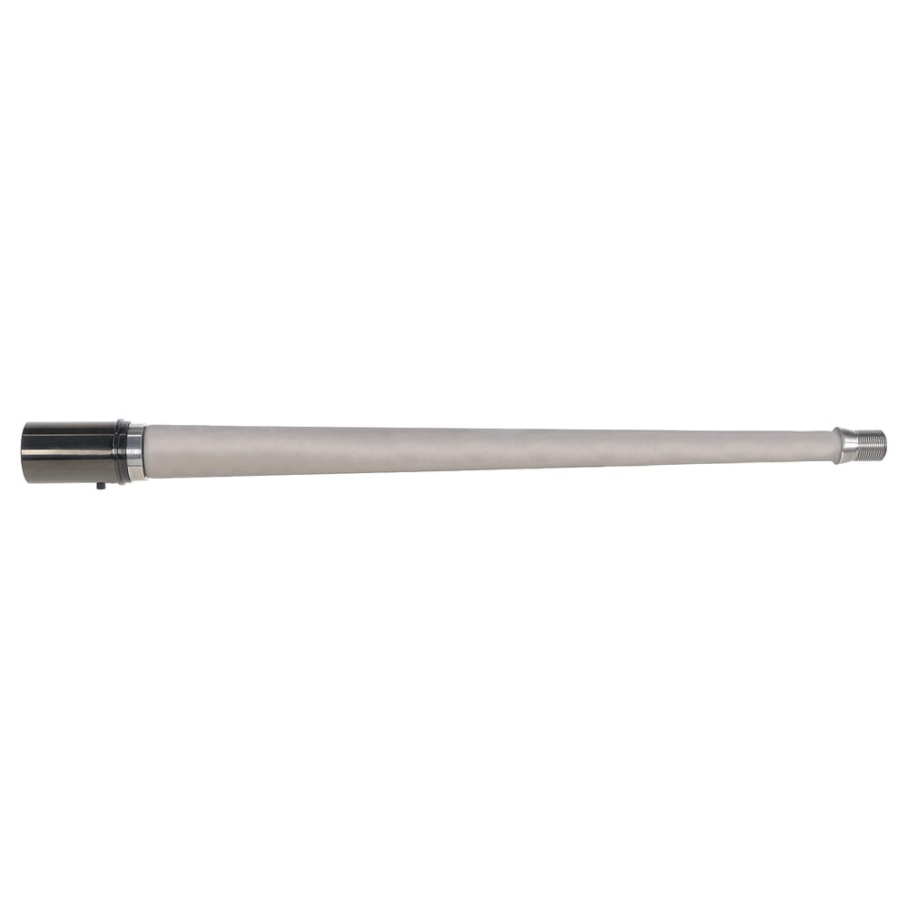 Q, LLC. The FIX .308 Win 16" 1:10 Twist Light Profile Bbl Assembly BARREL-FIX-308-16
