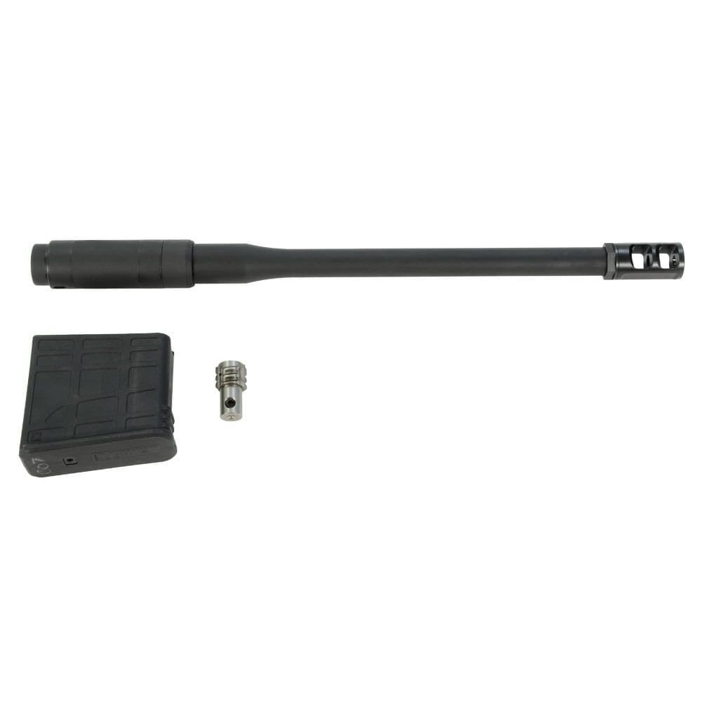 Barrett MRAD 308 Win Conversion Kit 17" Heavy