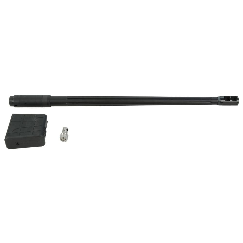 Barrett MRAD .338 Lapua 24" Fluted Conversion Kit 14274