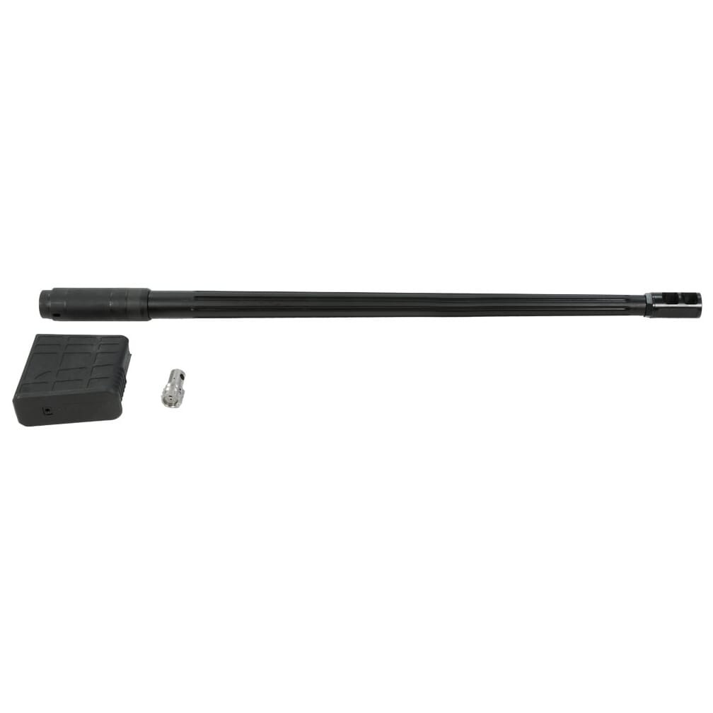 Barrett MRAD .338 Lapua 26" Fluted Conversion Kit 14276