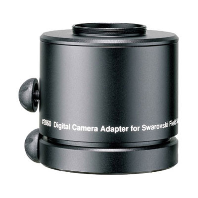 Swarovski Digital Camera Adaptor 49206