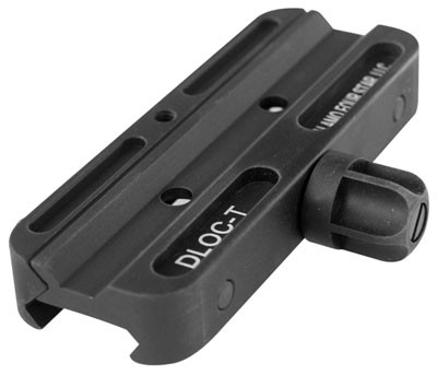 Alamo Trijicon ACOG DLOC QD Pic Mount