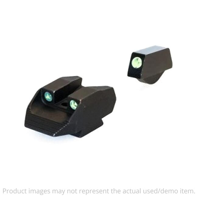 Kimber K6s Night Sight Set Tru-Dot ML11231 Damaged Packaging DP0036