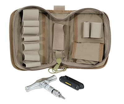 Desert Tech DT SRS/HTI Operator Tool Kit MPN DT-TLS-PK-012-A