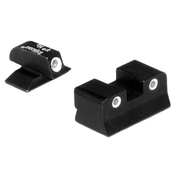 Trijicon Beretta R3 Dot Set for Beretta Cougar Pistol BE03 600008