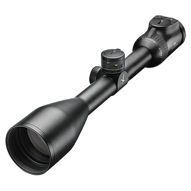 Shop Swarovski Z5i 3.5-18x44 BT 4W-I SFP Riflescope 69764 - Scopelist