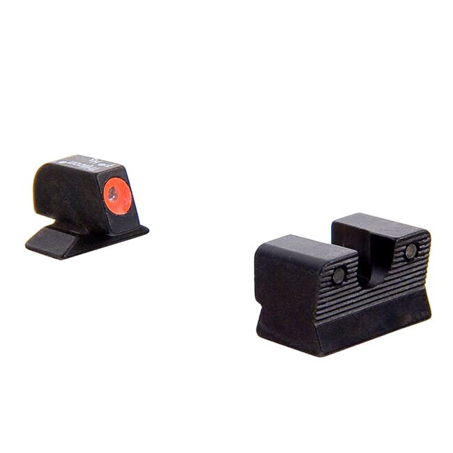 Trijicon Beretta 90-TWO HD Night Sight Orange BE112O