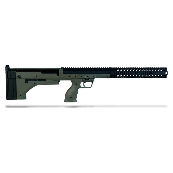 Desert Tech SRS Rifle Chassis Blk-ODG