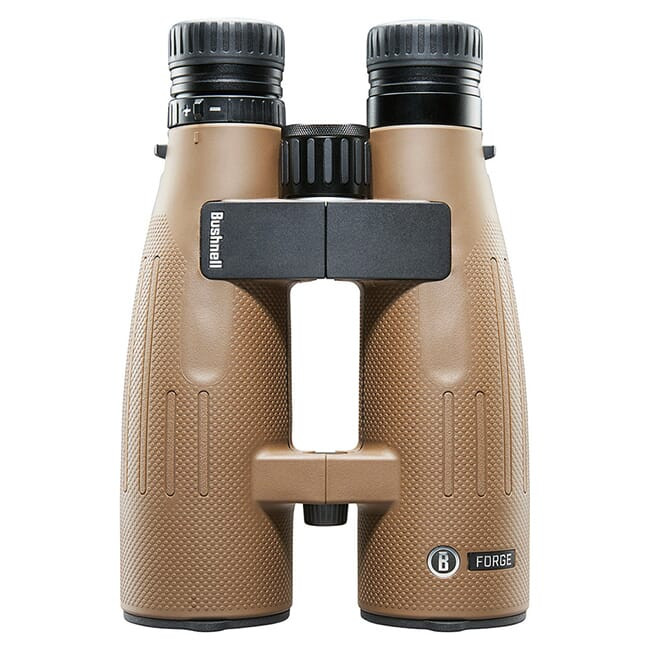 Bushnell Forge 15x56mm Abbe Koenig Prism, Terrain ED Prime, UWD, EXO Binoculars BF1556T
