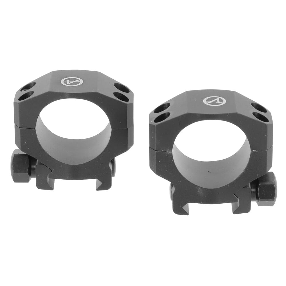 Athlon Precision 30mm Low Height Rings 701002