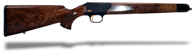 Blaser R93 Jaeger Safari Stock Receiver Right Hand