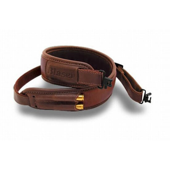Blaser Leather Rifle Sling 1GF101