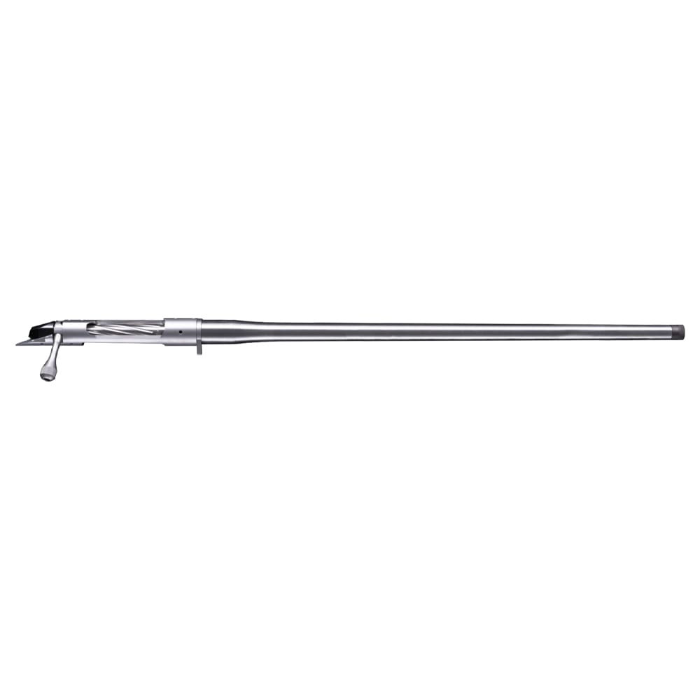 Bergara Premier Series 6.5 Creedmoor SS Threaded Barreled Action, No Trigger BPBA17-65
