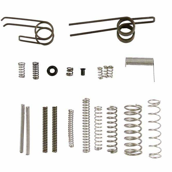 Armalite M15 Spring Replacement Kit EMK010