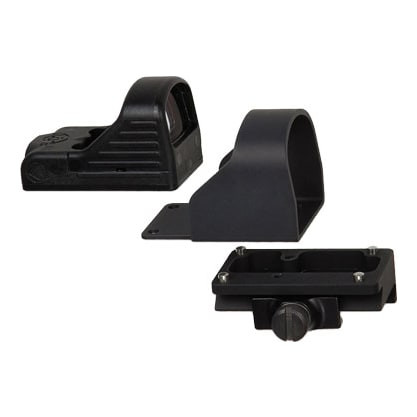 EOTech MRDS Black 3.5 MOA Dot Sight MRD-000-A11