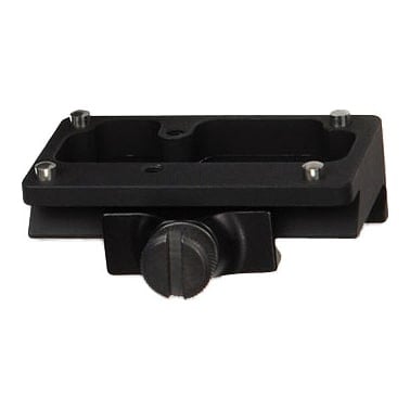 EOTech MRDS Black Picatinny Mount MRD-042-A1