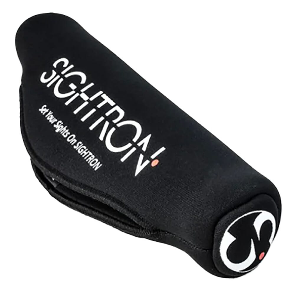 Sightron 2-10x32/1-7x24 Scope Coat 73004