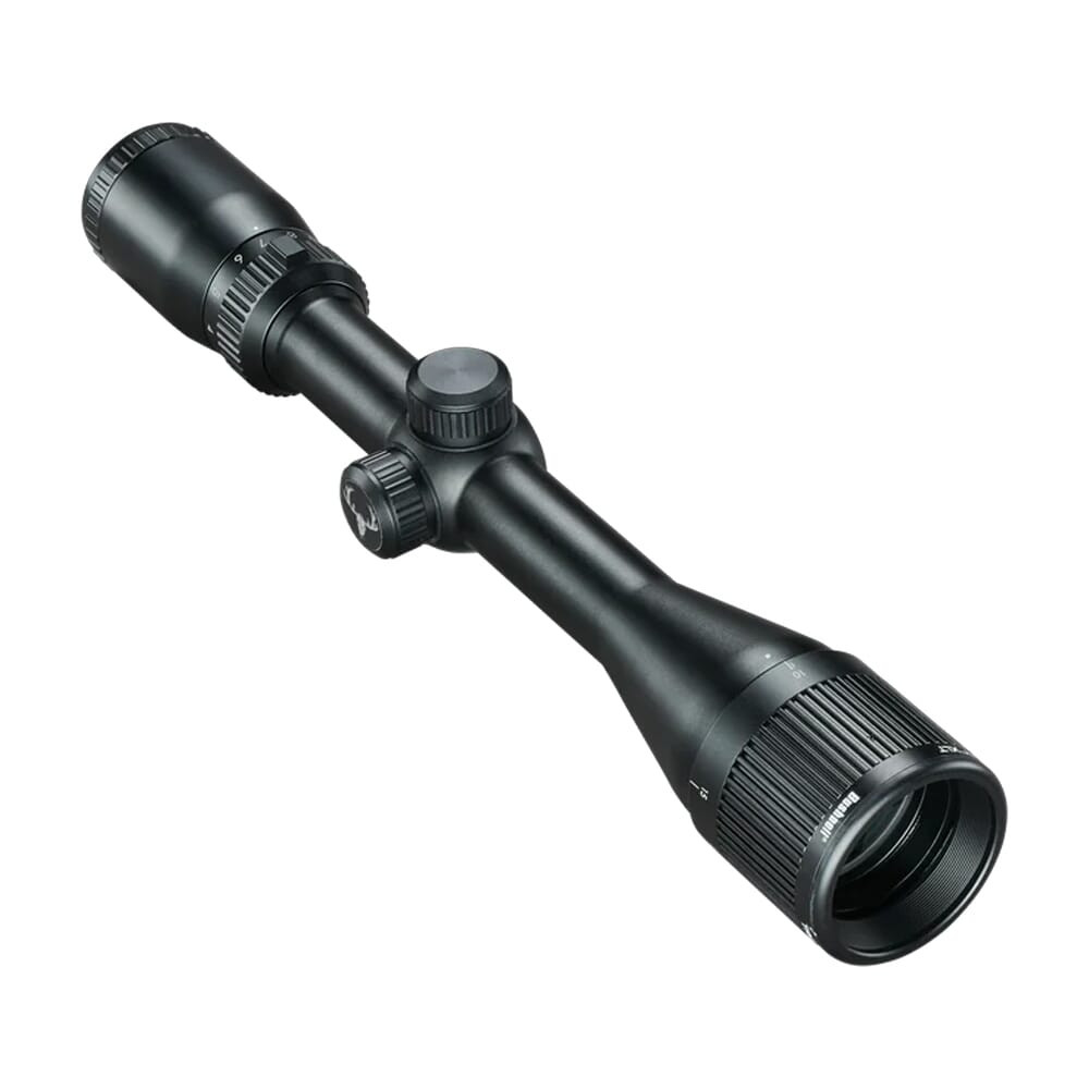 Bushnell Multi-X 4-12x40mm Matte AO Riflescope 734120
