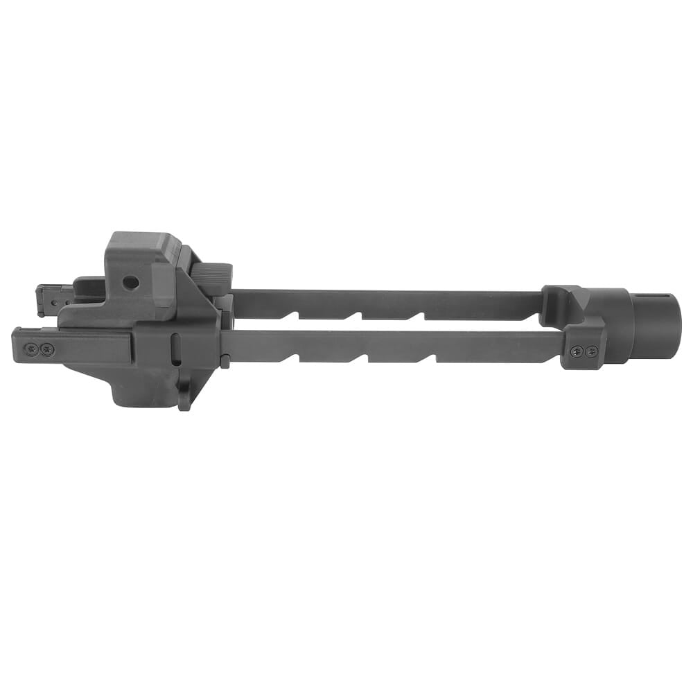 B&T HK SP5 5-Position Adjustable Telescopic Brace w/Elastomer Buffer  BT-200601