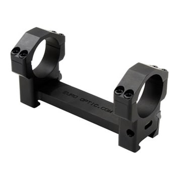 Eurooptic Alloy Unimount 34mm 0 Moa 1.4" high