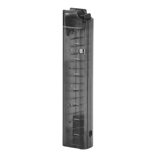 B&T APC9/GHM9/KH9/TP9/P26 25rd 9mm Magazine BT-30298
