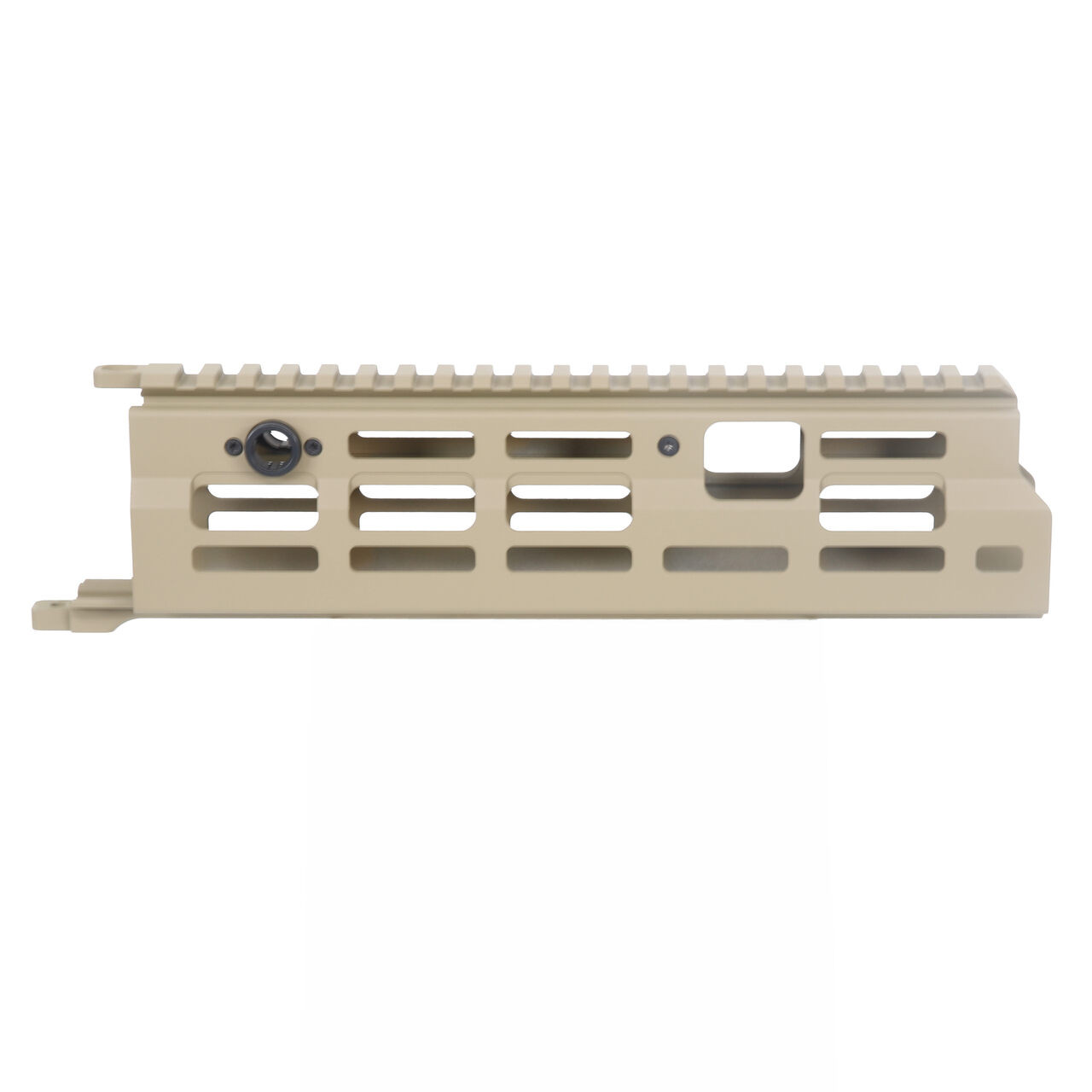 B&T Extended Handguard One Side QD for 308mm (12.1") APC223 Pro BT-362052-CT