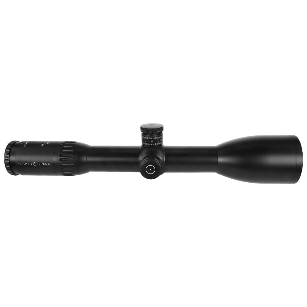 Schmidt Bender 3-12x54mm Polar T96 P 2.BE D7 1cm cw BDC II-B LT / Posicon CT 754-911-72D-P2-03