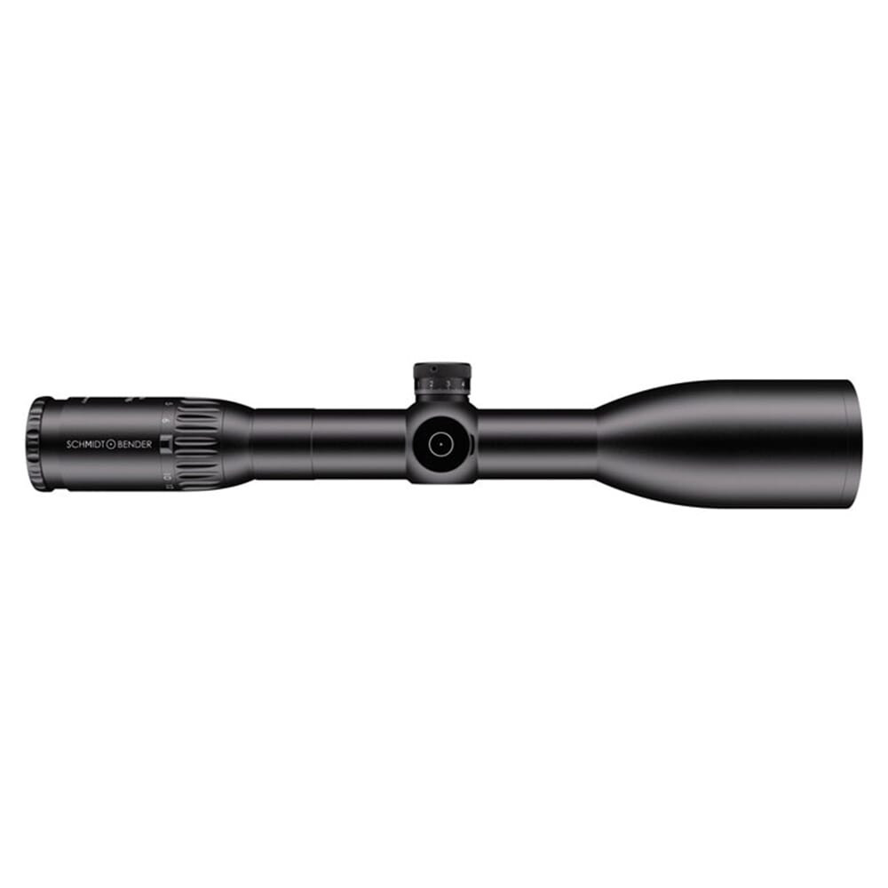 Schmidt Bender 4-16x56mm Polar T96 P 2.BE D7 1cm cw BDC HS Riflescope 755-911-72D-E4-G6