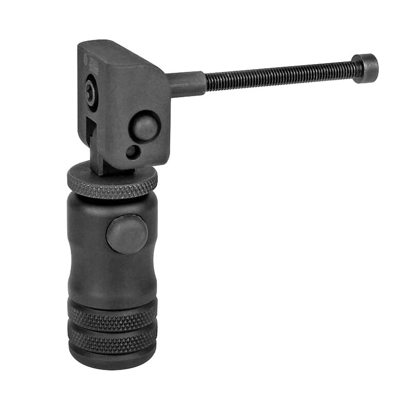 B&T Industries Atlas Accu-Shot Accuracy International Accuracy Monopod w/Quick Knob 3.60"-4.55" Approx. BT08-QK