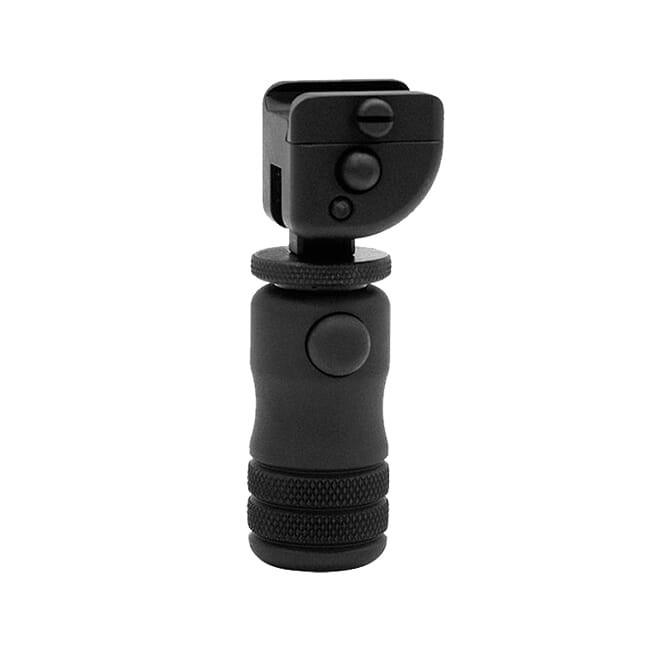 B&T Industries Atlas Accu-Shot Precision Rail Monopod Standard Height w/Quick Knob 3.75"-4.65" approx. BT12-QK