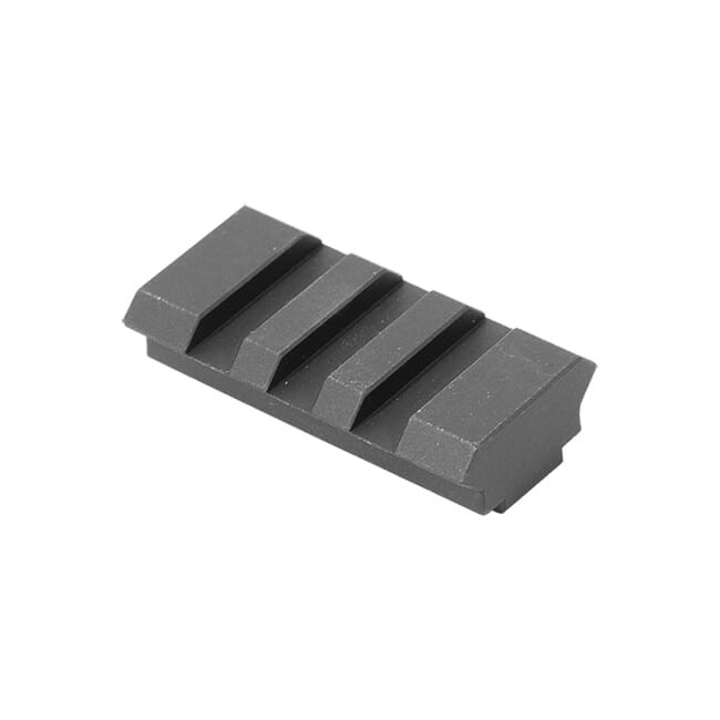 B&T Industries Atlas AAIS Bottom Rail 1913 bottom Rail Option for BT19 & BT21 BT20-B