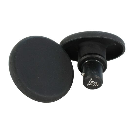 B&T Industries Atlas Ski Feet, Pair (2) BT23