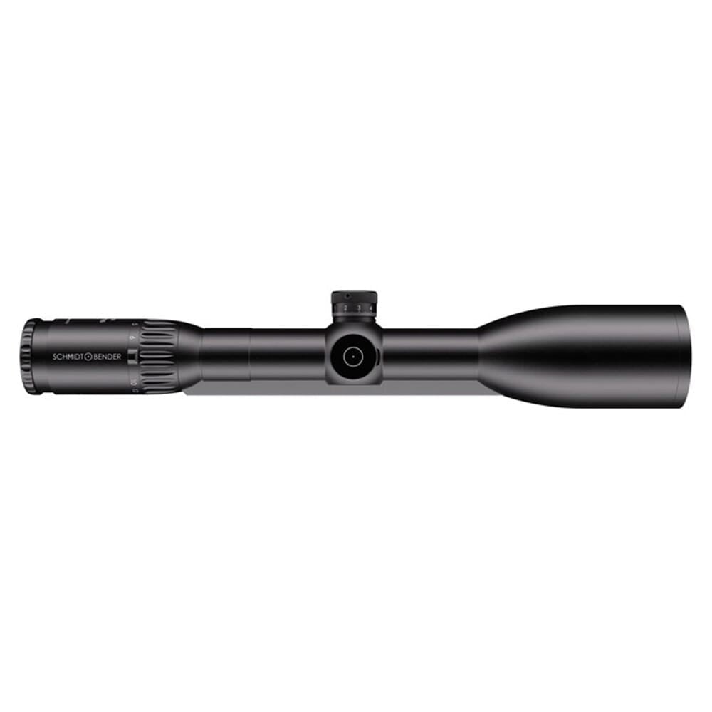 Schmidt Bender 4-16x56mm Polar T96 P LMZ 2.BE D7 1cm cw BDC HS Riflescope 755-K11-72D-E4-G6