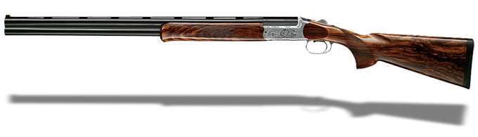 Blaser F3 American Skeet Luxus