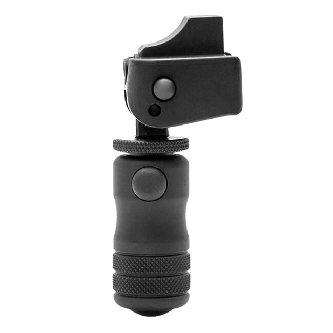 B&T Industries Atlas Accu-Shot Accuracy International Accuracy Tactical Monopod w/Quick Knob 2.66"-3.83" approx. BT57-QK
