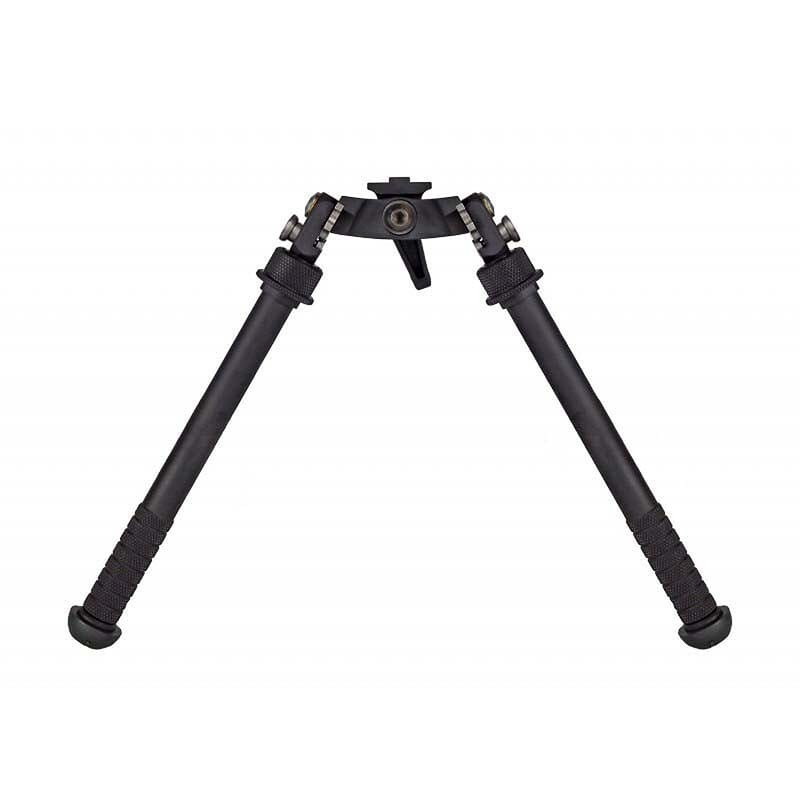 B&T Industries Atlas CAL Tall Bipod No Clamp for BT19, BT70, ADM-170-S, ARMS 17S, TRAMP, LT171, ARCA BT69-NC