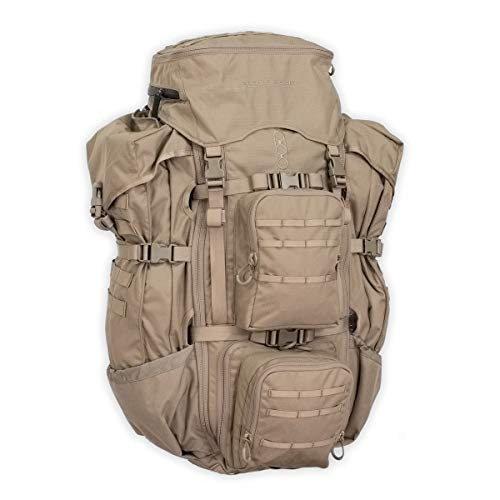 Eberlestock Terminator Pack Dry Earth F4ME