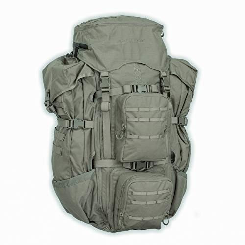 Eberlestock Terminator Pack Military Green F4MJ