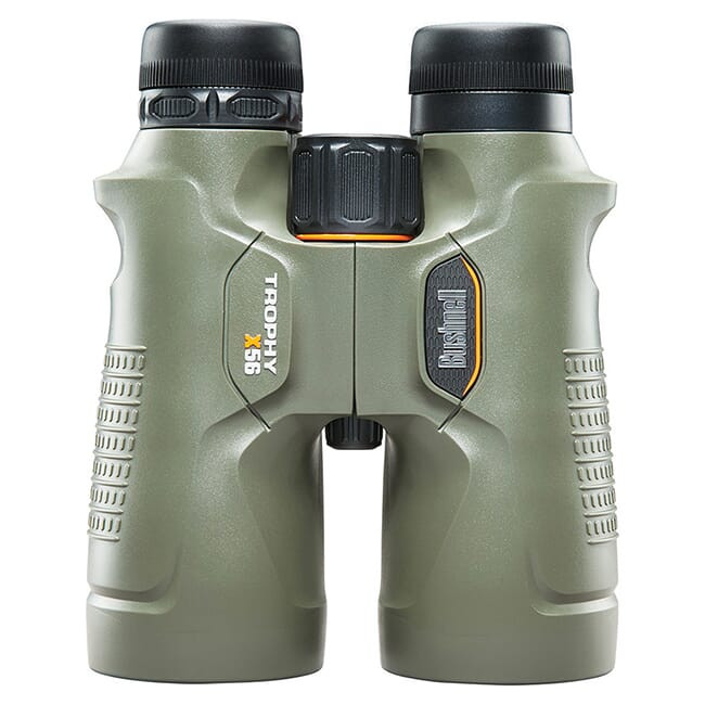 Bushnell Trophy Xtreme 8x56 Green Binocular 335856