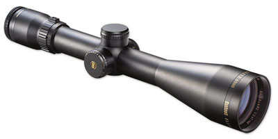 Bushnell Elite 6500 2.5-16x50 Mil-Dot Riflescope 652165MD