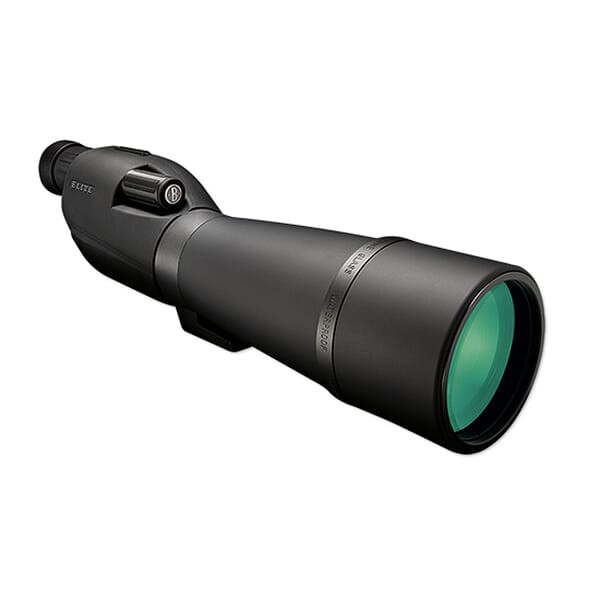 Bushnell Elite 20-60x80 Straight Spotting Scope 780008