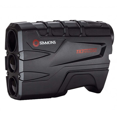 Bushnell Volt 600 4x20 Laser RF Tilt 801600T