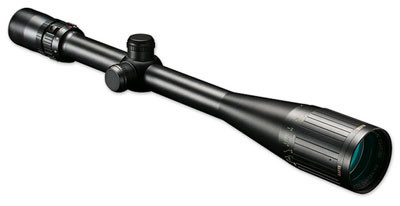 Bushnell Elite 6-24x40 Mil-Dot Riflescope E6241