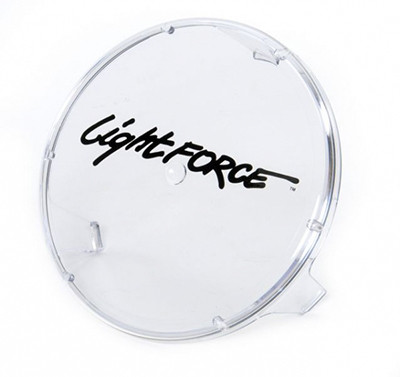 Lightforce Lance 140mm Clear Spot Filter