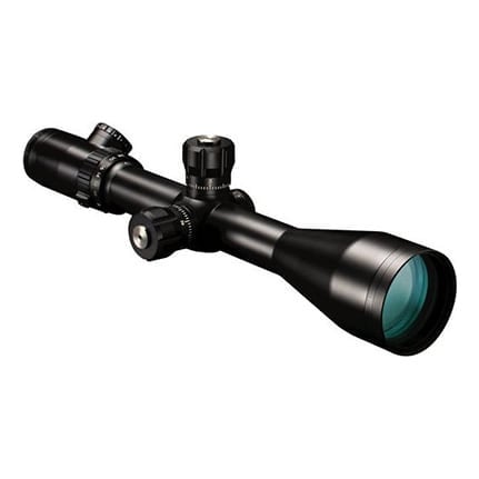 Bushnell Elite Tactical 6-24x50 Illum BTR-Mil Scope ET6245FJ