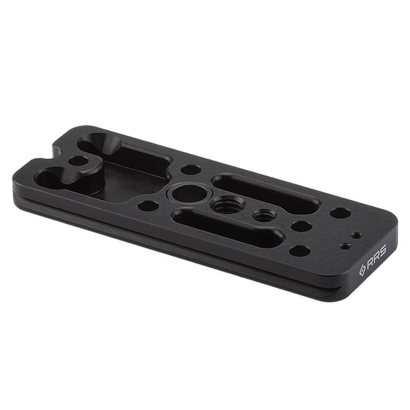 Really Right Stuff KRG Whiskey-3 Chassis Plate BW3-XR