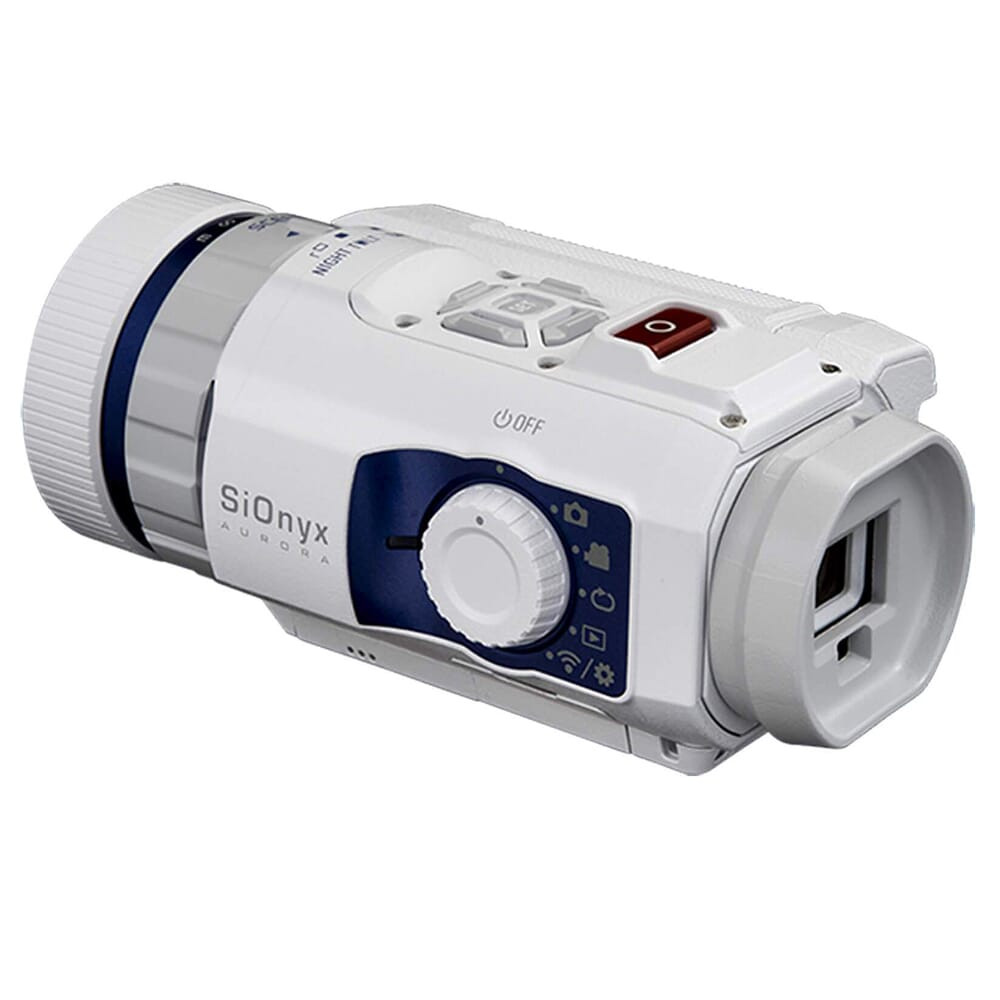 SiOnyx Aurora Sport Color Digital Night Vision Camera C011000