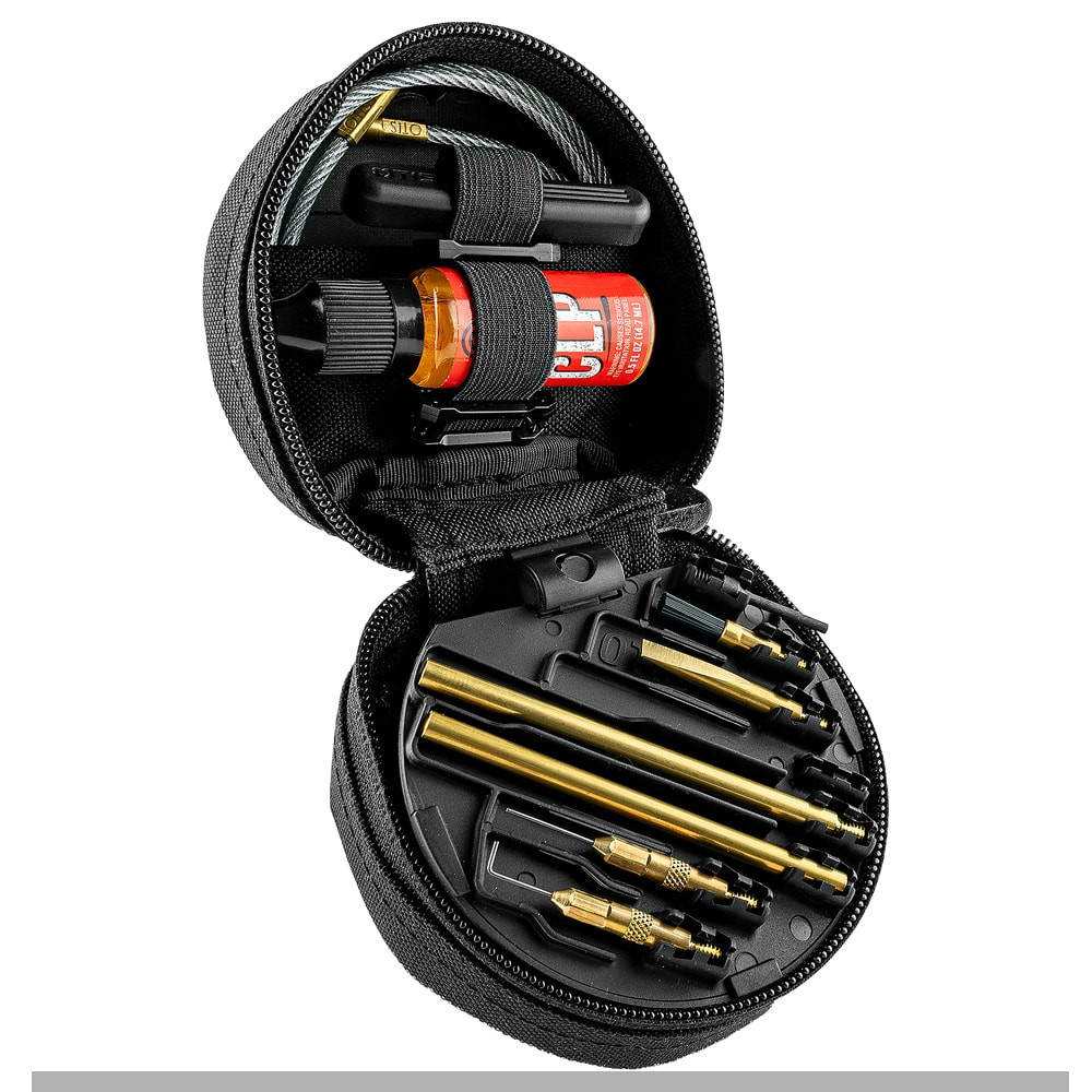 OTIS 6.5mm Rifle Cleaning Kit FG-6.5