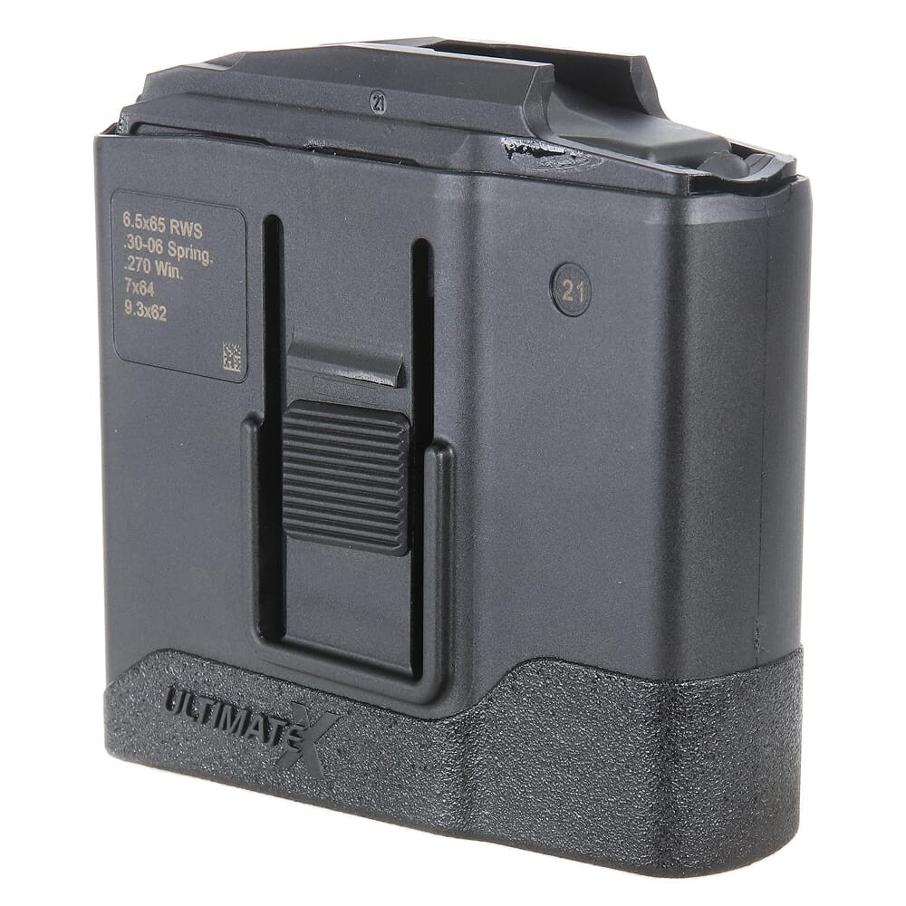 Blaser R8 .30-06 Sprg/.270 Win Ultimate X 10rd Magazine #21 C58418