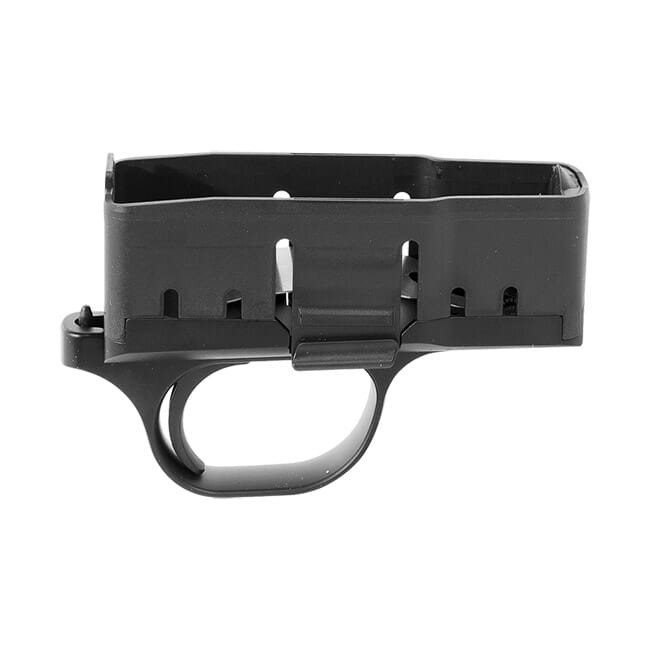 Blaser R8 Long Range Fire Control Black with Black Trigger